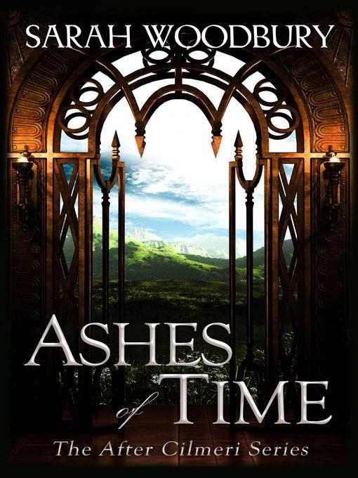 Ashes of Time