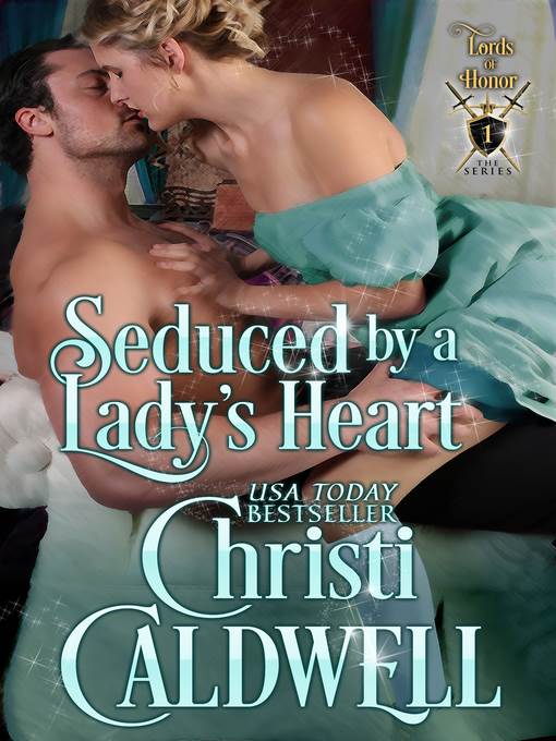 Seduced by a Lady's Heart