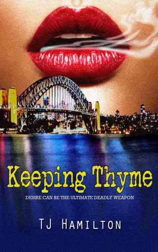 Keeping Thyme