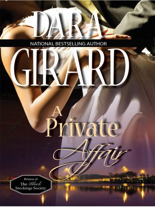 A Private Affair