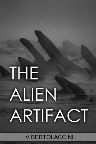 The Alien Artifact 8