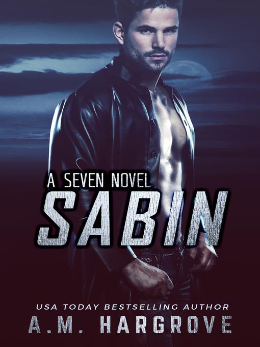 Sabin, a Seven Novel