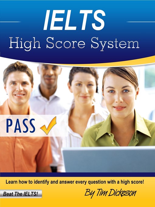 IELTS High Score System