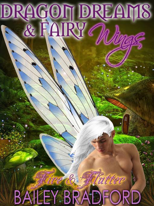 Dragon Dreams & Fairy Wings