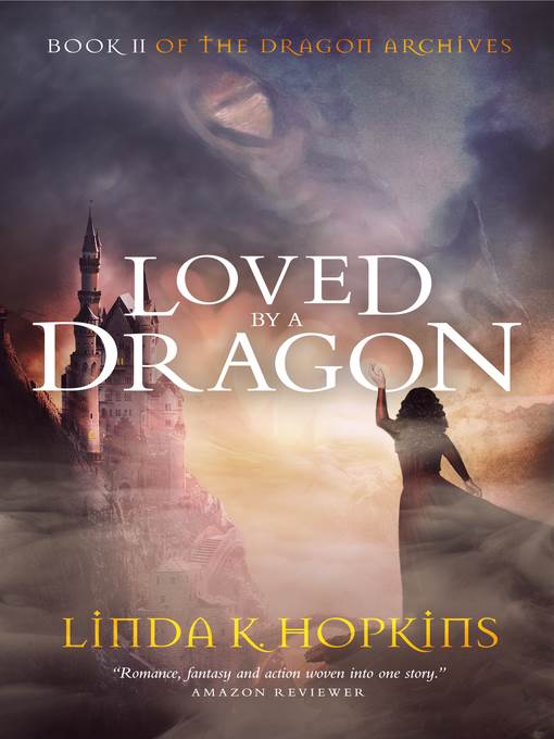 Loved by a Dragon