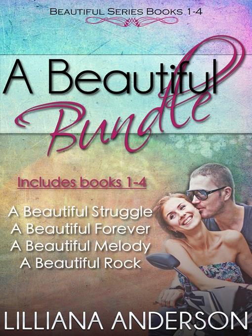 A Beautiful Bundle (Beautiful Series books 1-4)