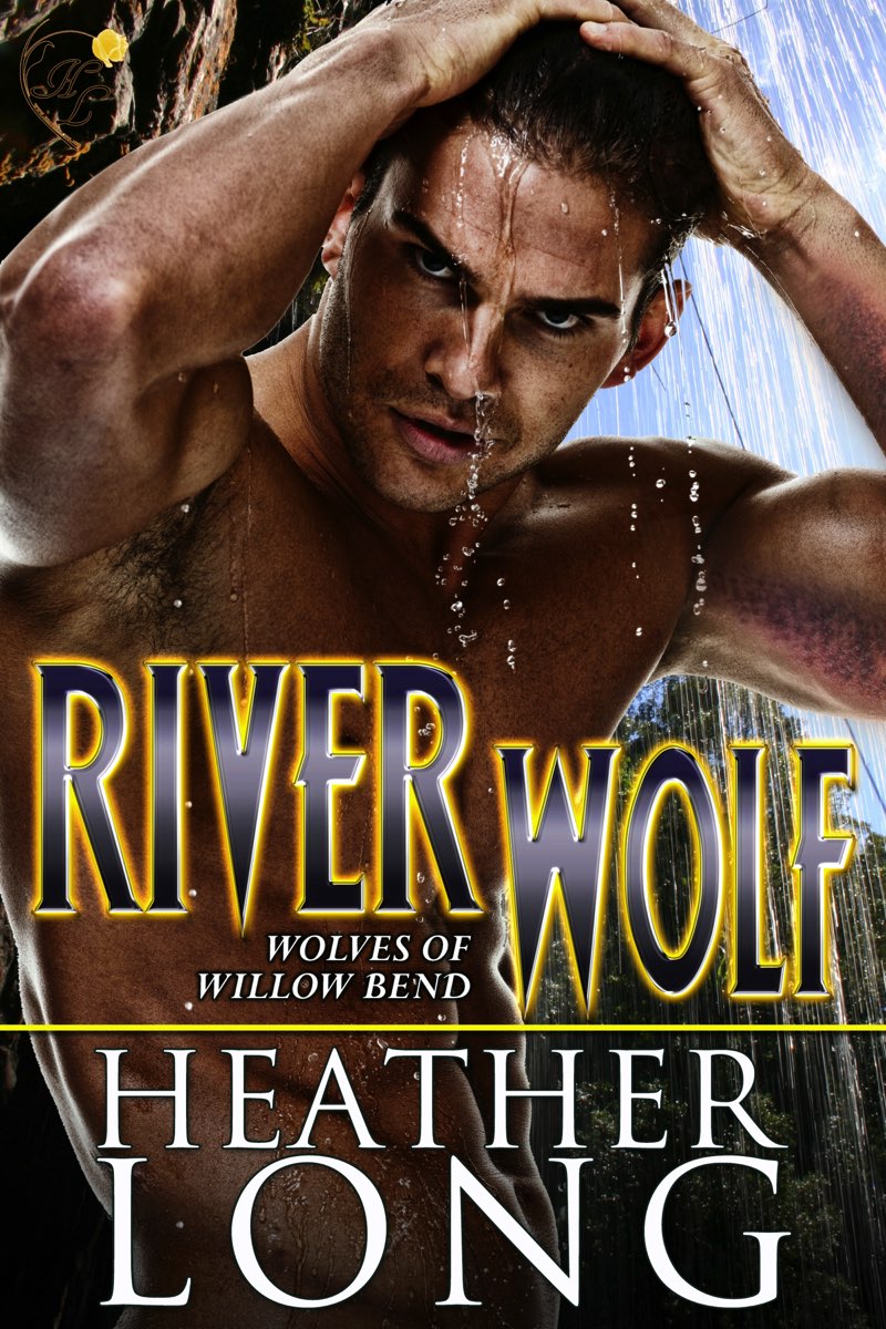 River Wolf