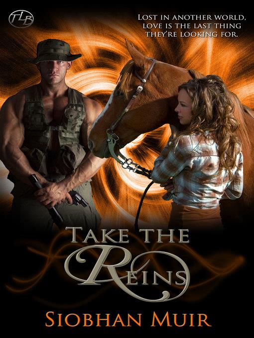 Take the Reins