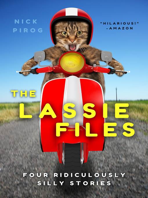 The Lassie Files