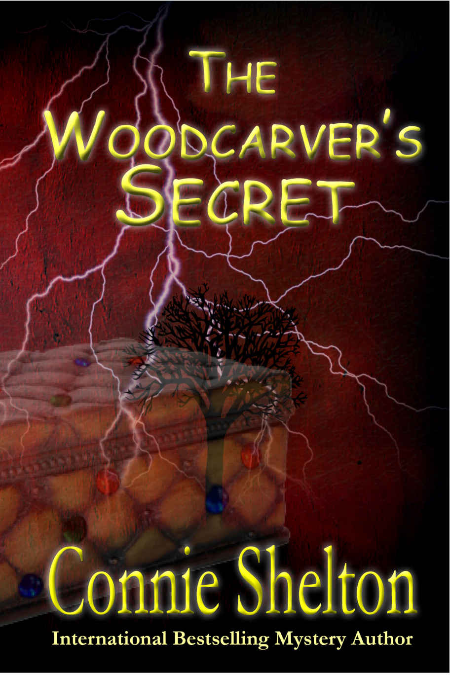 The Woodcarver's Secret