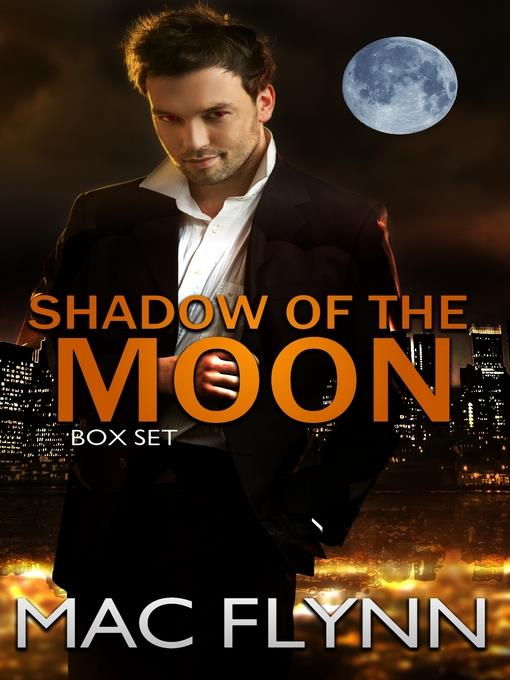 Shadow of the Moon Box Set (Werewolf Shifter Romance)