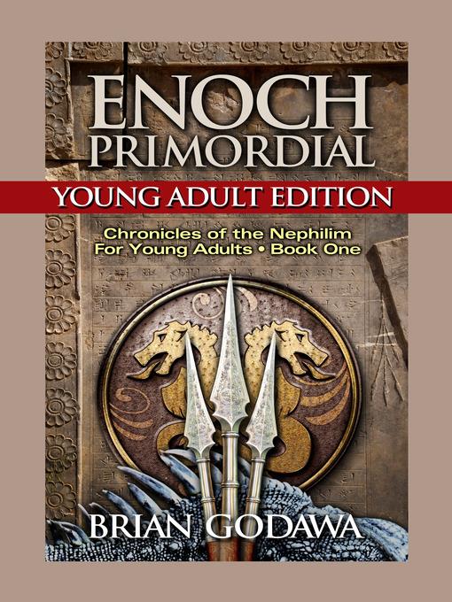 Enoch Primordial