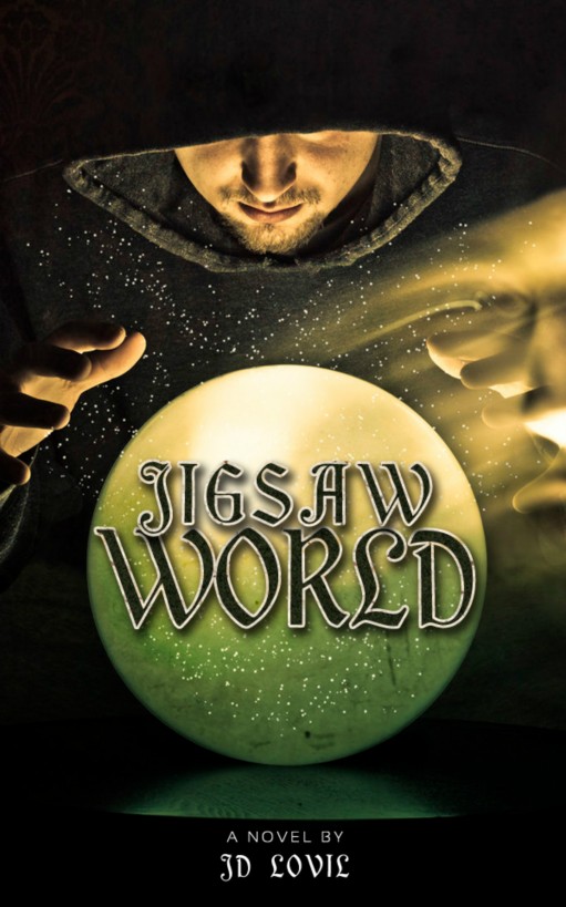 Jigsaw World