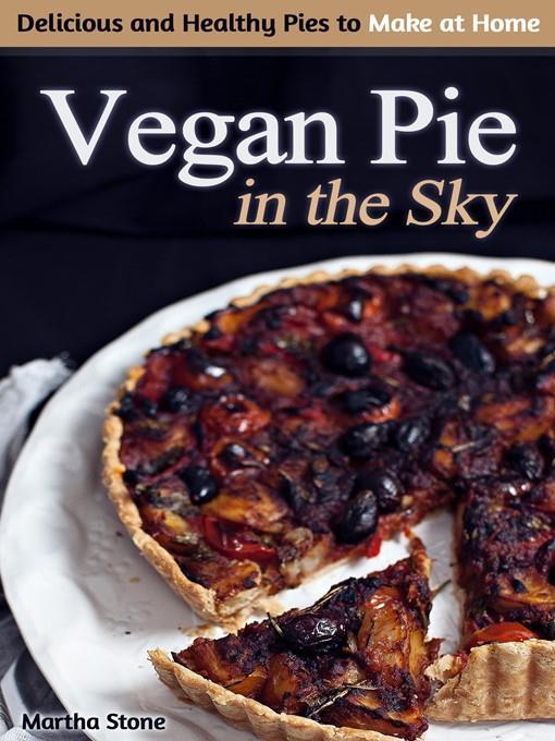 Vegan Pie in the Sky