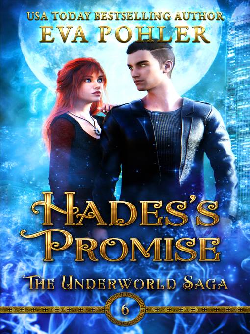 Hades's Promise