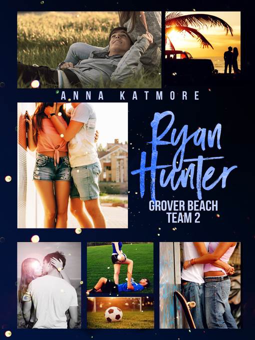 Ryan Hunter: This Girl Is Mine