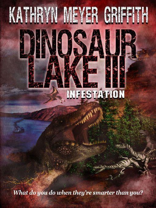 Dinosaur Lake III