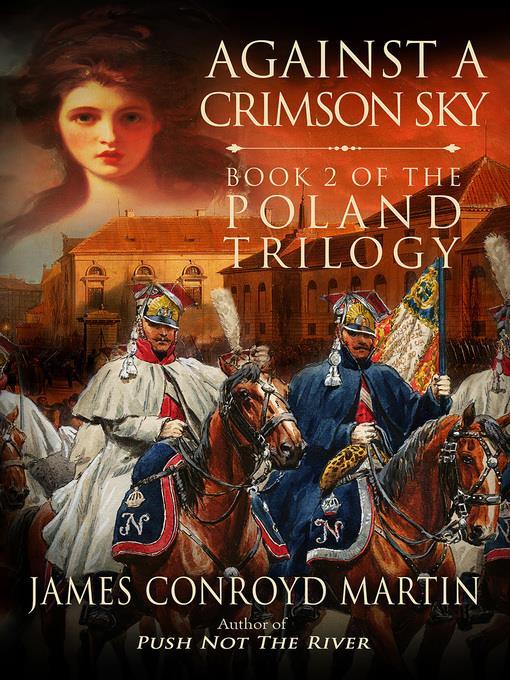 Against a Crimson Sky (The Poland Trilogy, Book 2)