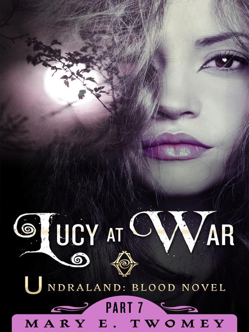 Lucy at War