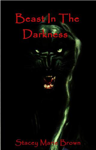 Beast In the Darkness (An Elighan Dragen Novelette)