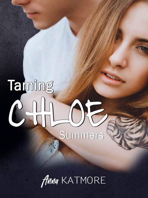 Taming Chloe Summers