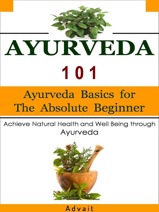 Ayurveda 101