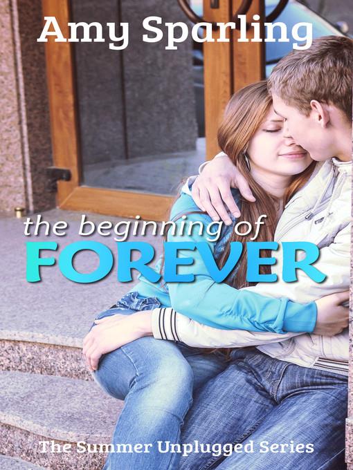 The Beginning of Forever