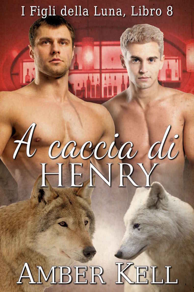 A caccia di Henry