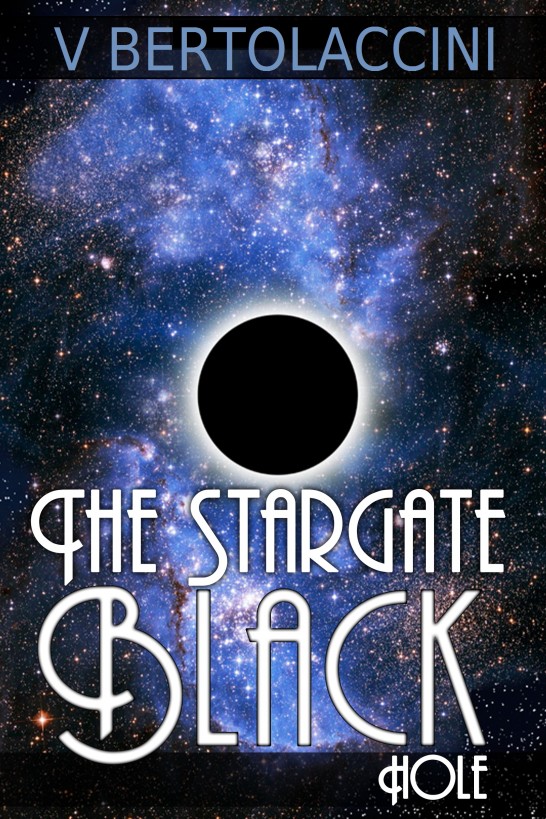 The Stargate Black Hole X3