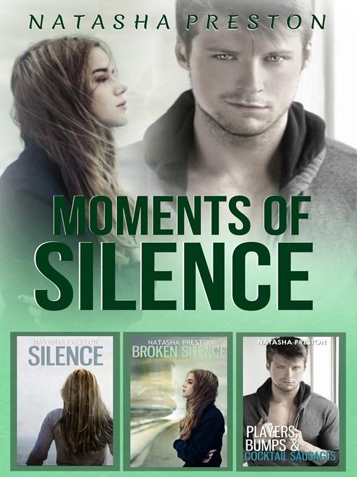 Moments of Silence