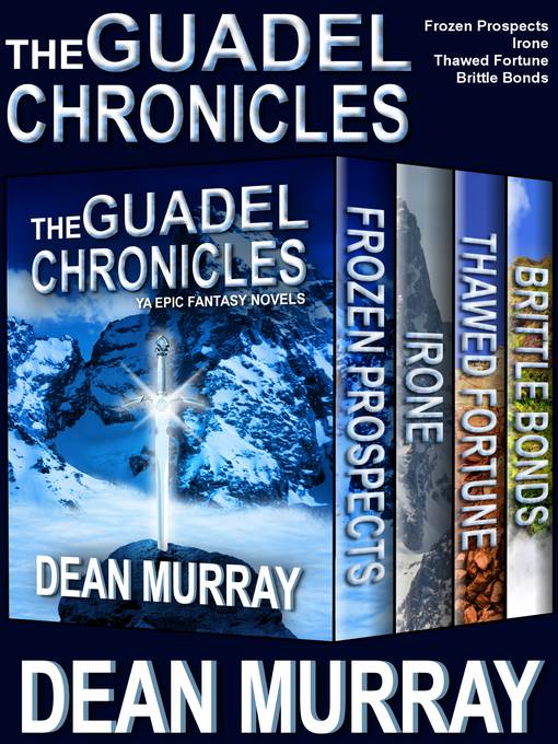 The Guadel Chronicles Books 1