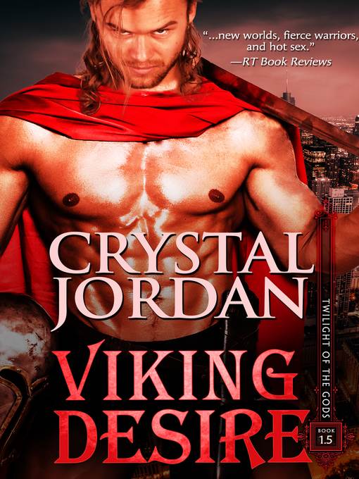 Viking Desire