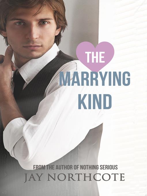 The Marrying Kind