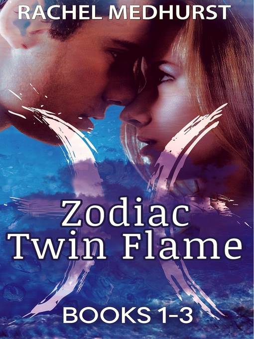 Zodiac Twin Flames Box Set (Books 1-3)