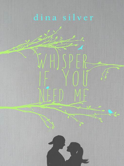 Whisper if You Need Me