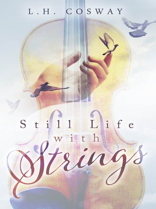 Still Life with Strings