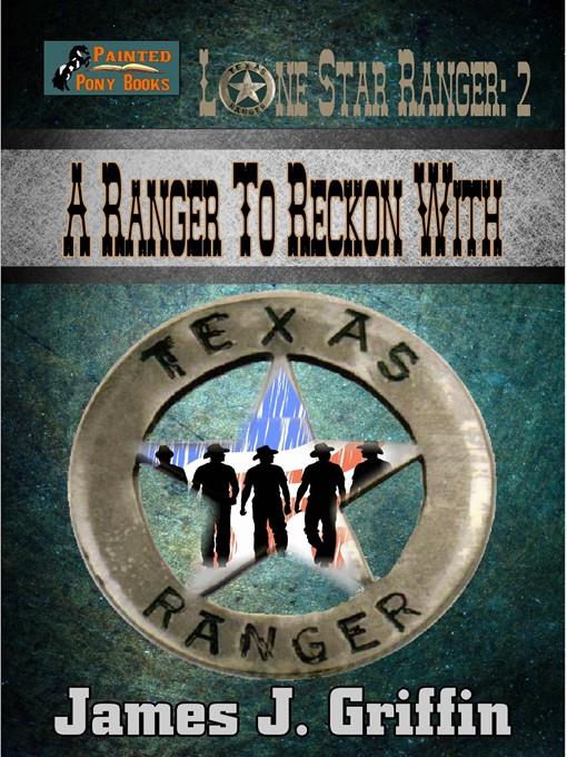 Lone Star Ranger Volume 2