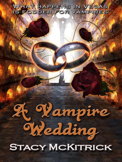 A Vampire Wedding