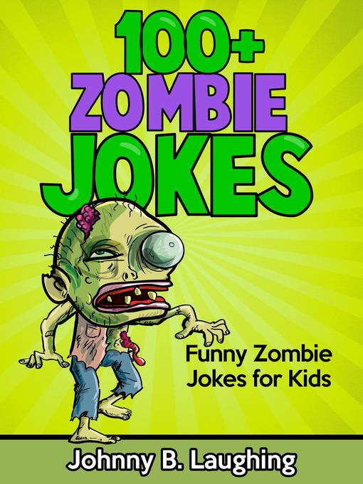 100+ Zombie Jokes
