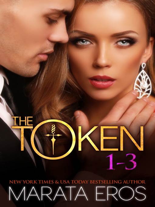 The Token Series Boxed Set (Volumes 1-3)