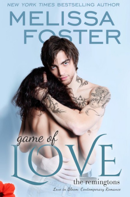 Game of Love (Love in Bloom
