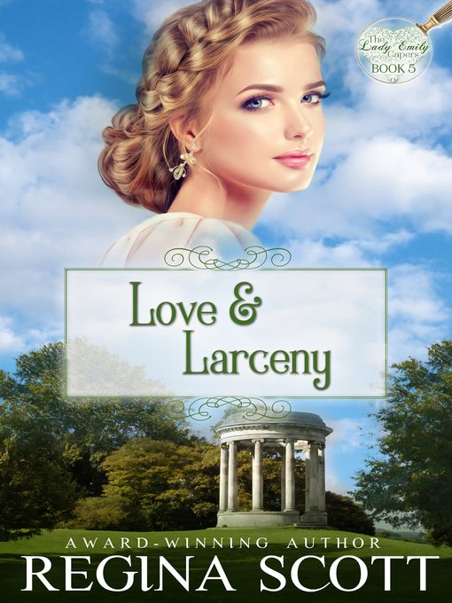 Love and Larceny