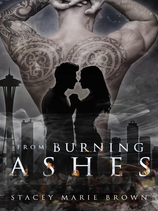 From Burning Ashes (Collector Series #4)