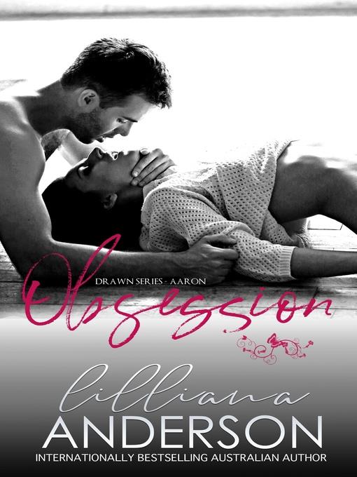 Drawn 2--Obsession (Aaron)