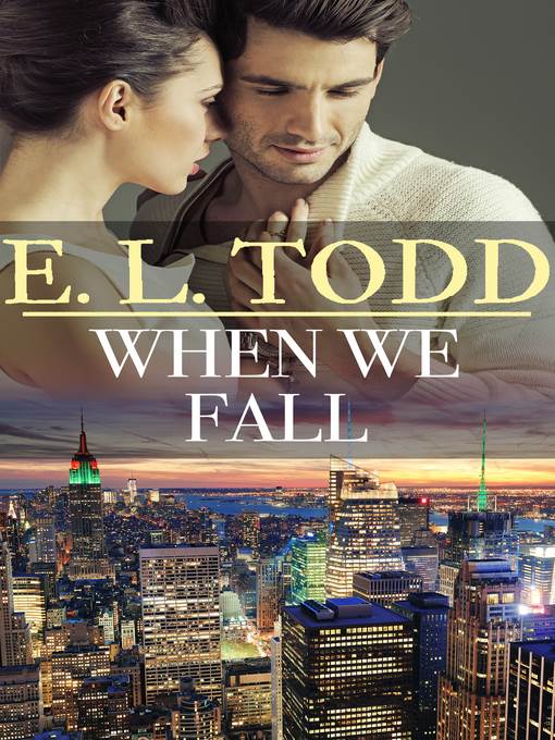 When We Fall (Forever and Ever #38)