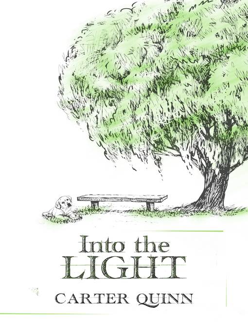 Into the Light (Avery Book 2)