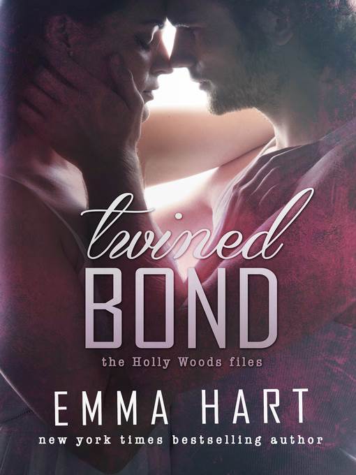 Twined Bond (Holly Woods Files, #7)