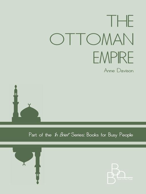 The Ottoman Empire