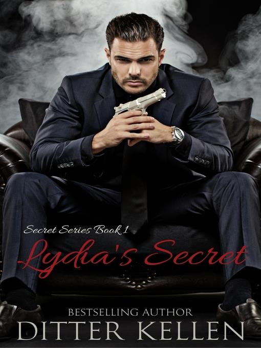 Lydia's Secret-A Vampire Romance