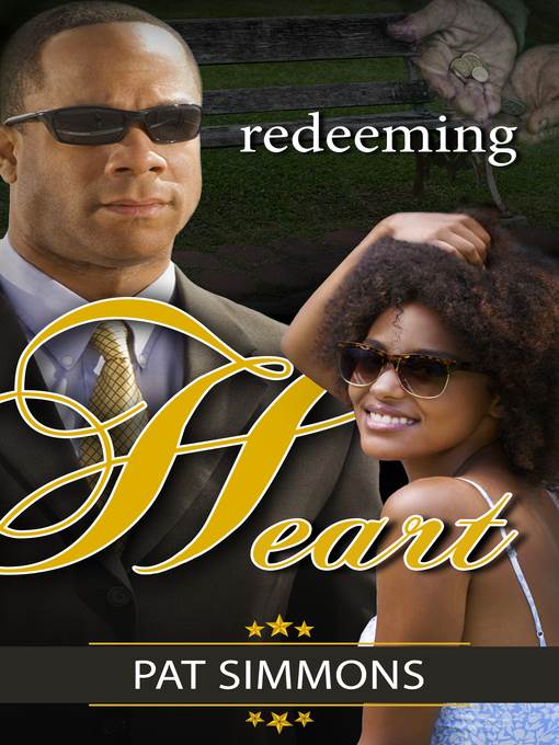 Redeeming Heart